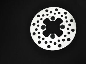 Wave disk front Yamaha YFM 350 R