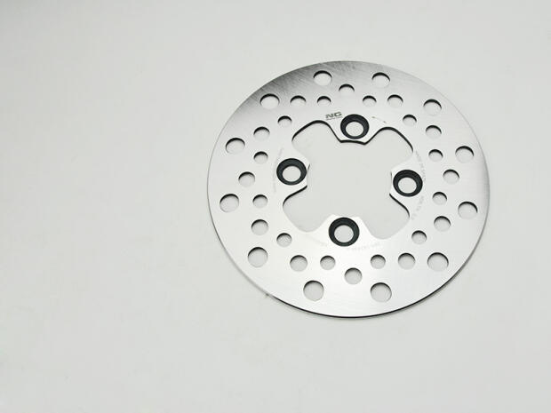 Bremsscheibe vorne Yamaha YFM 350 Wolverine 05-06 ABE