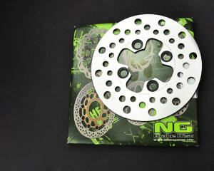 Wave disk front Yamaha YFZ 450 S