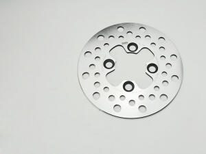 Bremsscheibe vorne für Yamaha YFM 660 R Raptor 01-09...