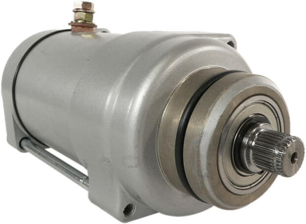 Anlasser Starter Yamaha XV 750 SE Special 81-83