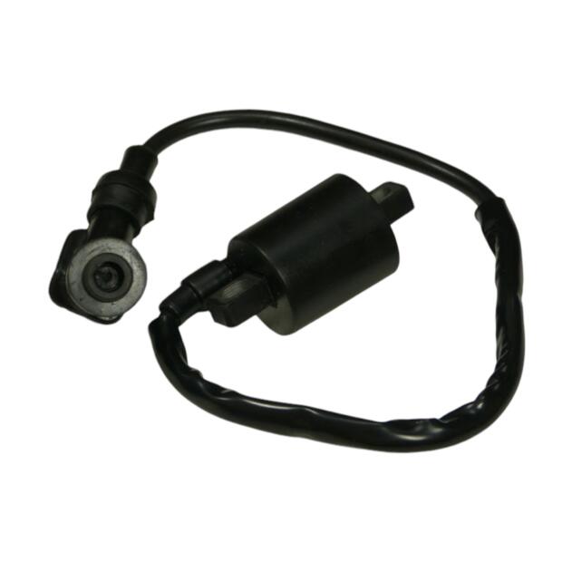 Zündspule für Yamaha Warrior YFM 350 X + Zündkerzenstecker