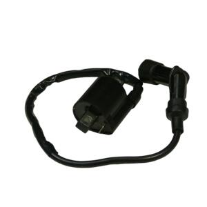 Zündspule für Yamaha Warrior YFM 350 X + Zündkerzenstecker