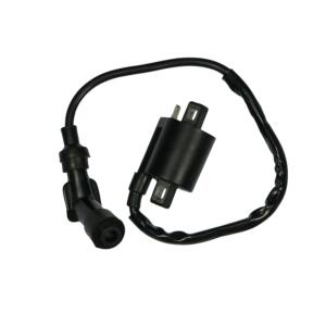 Zündspule für Yamaha Warrior YFM 350 X + Zündkerzenstecker