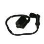 Zündspule für Yamaha Warrior YFM 350 X + Zündkerzenstecker