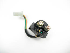 Anlasser Relais für Yamaha XV 750 Virago XV 1100 / TR1