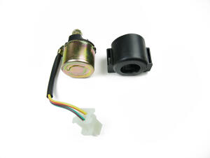 Anlasser Relais für Yamaha XV 750 Virago XV 1100 / TR1