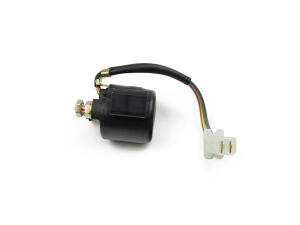 Anlasser Relais für Yamaha XV 750 Virago XV 1100 / TR1