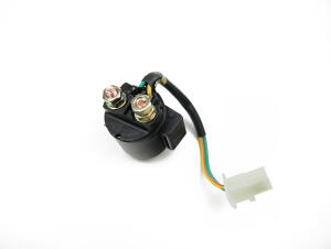 Anlasser Relais für Yamaha XV 750 Virago XV 1100 / TR1