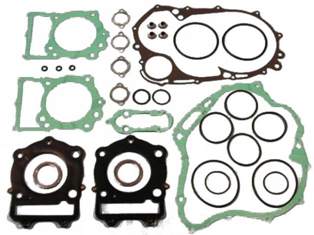 Gasket kit engine Yamaha XV 750 Virago