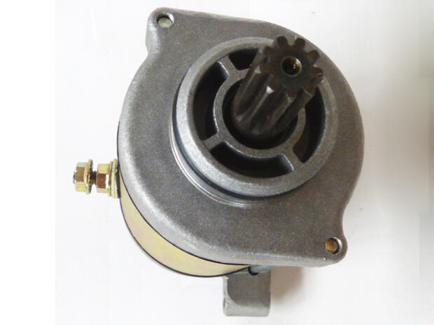 Anlasser CF Moto Bazooka 625 Starter