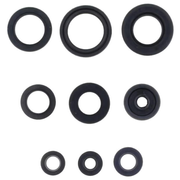 Dichtring Simmerring für Yamaha DT 125 R TDR 125 TZR 125 für KTM LC2 Sachs XTC ZX Z Derbi