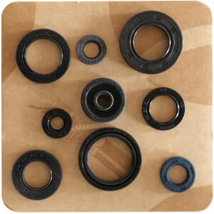 Dichtring Simmerring für Yamaha DT 125 R TDR 125 TZR 125 für KTM LC2 Sachs XTC ZX Z Derbi