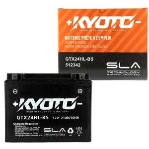 Battery 12V 20Ah Y50-N18L-A C50-N18L-A starterbattery