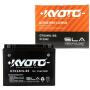 Motorradbatterie 12V 20Ah Y50-N18L-A C50-N18L-A Starterbatterie