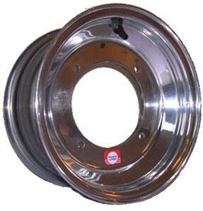 Wheel 10x5-156 Douglas Yamaha SMC Quad ATV