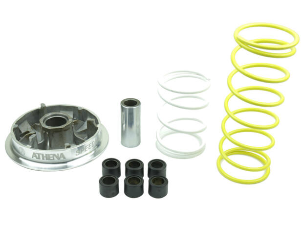 Variomatik tuning Honda FES 250 Foresight 4T LC