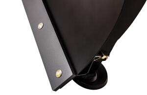 Plow Blade for all ATV, Quad Swisher