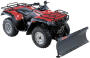 Plow Blade for all ATV, Quad Swisher