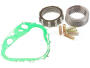 Clutch kit Suzuki DR 650 R / SE 1996-2011 with gasket