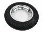 Felge 2.10 x 10 " Vespa 50- 125 PK PV 80 - 200 PX Rally chrom