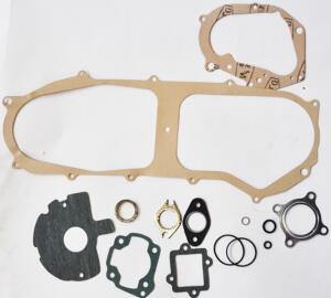 Dichtsatz Minarelli 50 Motor Dichtung Jog, Aprilia,...