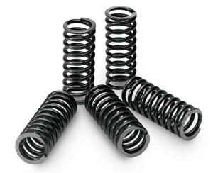 Spring clutch kit KTM 400 MXC heavy duty