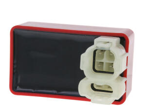 Tuning CDI Zündbox Naraku Racing für Qingqi 125 RS