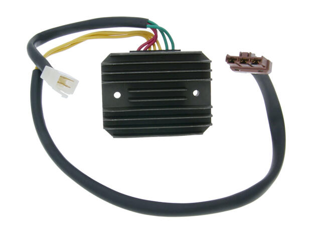Rectifier Vespa GTS 300 ie Super/Sport/Touring