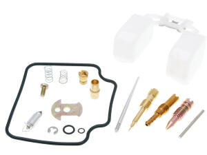 Vergaser Reparatursatz 24mm Vergaser