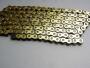 Chain gold Bashan 200 BS07 - BS200S-7 reinforced