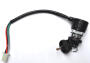 Ignition lock Quad ATV, Enduro, Pocket Bike 5pin