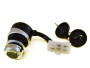 Ignition lock Quad ATV, Enduro, Pocket Bike 5pin