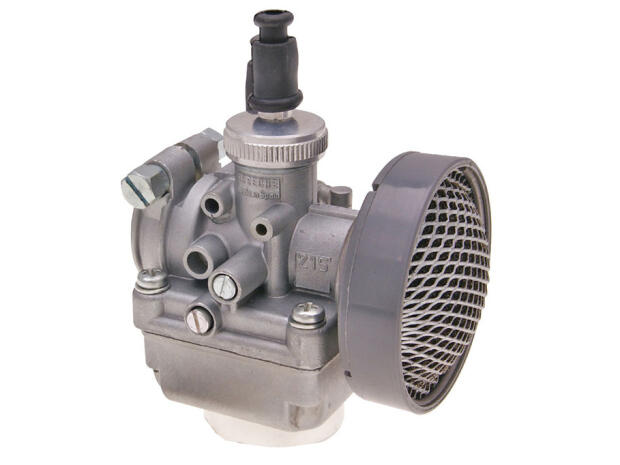Carburetor tuning Zundapp GTS C 50 ZD ZL ZX ZR Sport Moped 15mm