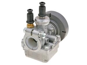 Carburetor tuning Zundapp GTS C 50 ZD ZL ZX ZR Sport Moped 15mm