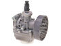 Carburetor tuning Zundapp GTS C 50 ZD ZL ZX ZR Sport Moped 15mm