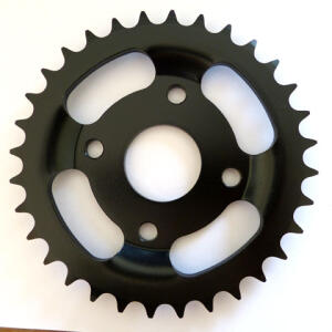 Kettenrad Z.32 SMC RAM Sport Supermoto 303 / 323