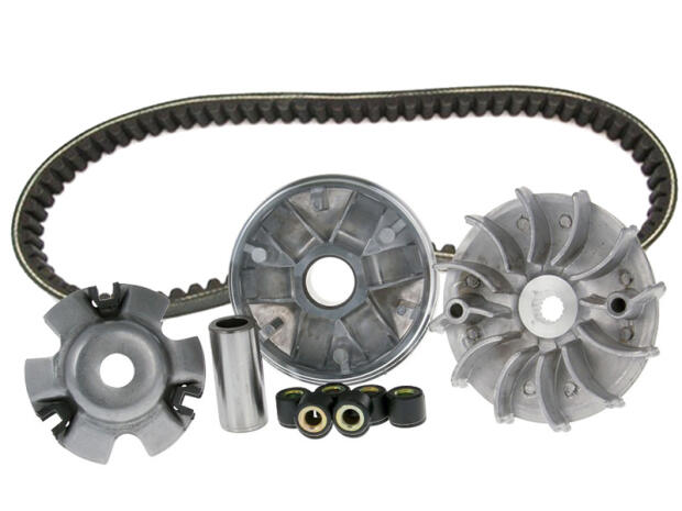 Variomatik + Antriebsriemen Set Aeon Cobra Overland 180