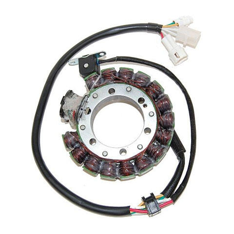 Stator Yamaha YFM 350 X Warrior till 2001