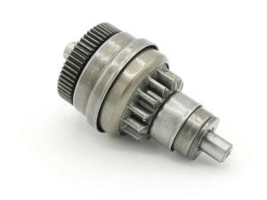 Anlasser Freilauf E Starter Für Piaggio NRG MC 50 Gilera Runner SP Aprilia SR