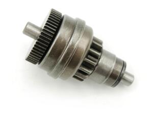 Anlasser Freilauf E Starter Für Piaggio NRG MC 50 Gilera Runner SP Aprilia SR