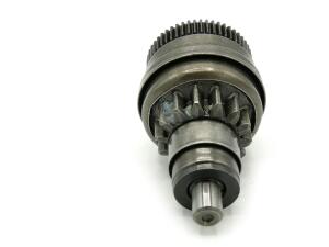 Anlasser Freilauf E Starter Für Piaggio NRG MC 50 Gilera Runner SP Aprilia SR