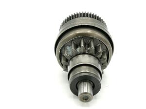 Anlasser Freilauf E Starter Für Piaggio NRG MC 50 Gilera Runner SP Aprilia SR