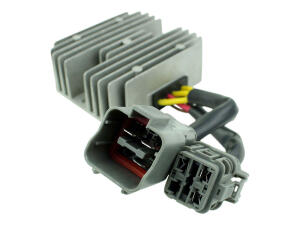 Regler / Gleichrichter Kymco UXV 500 / UXV 500 IRS