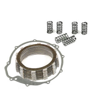 Kupplung für Yamaha TDM 850 91-95 Kupplungslamellen...