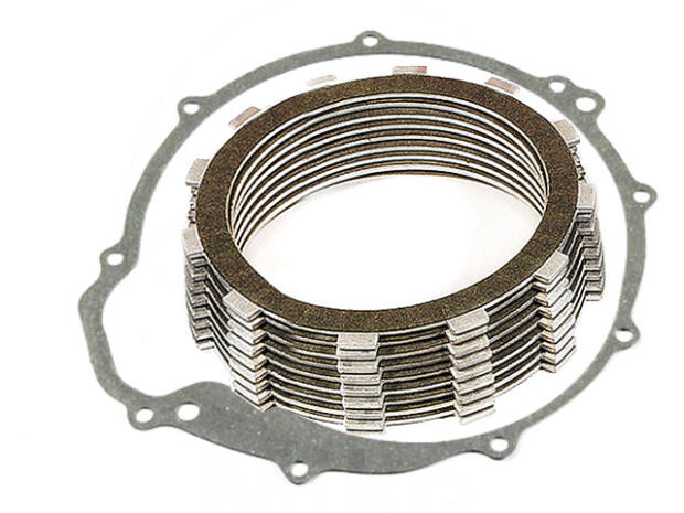 Disques dèmbrayage garnis KTM 690 Duke
