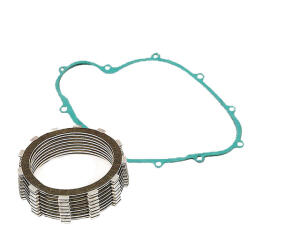 Kupplung für Aprilia RS 250 Kupplungslamellen +...