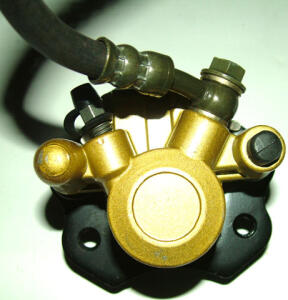 Bremshebel Bremszylinder Quad, ATV, Dirt Bike, Pit Bike, 4Kid, China Quad und Enduro