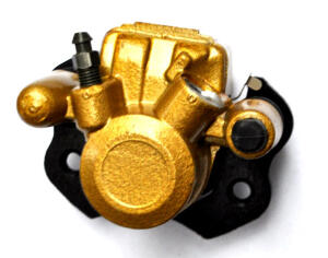 Bremshebel Bremszylinder Quad, ATV, Dirt Bike, Pit Bike, 4Kid, China Quad und Enduro