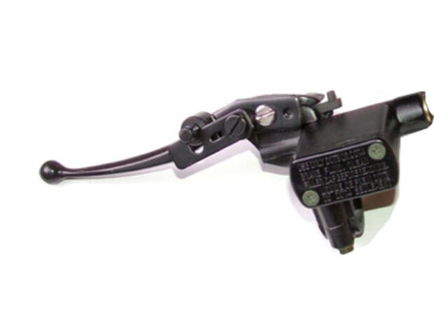 Bremszylinder Bremshebel Bremsbehälter Quad, ATV, Dirt Bike, Pit Bike, 4Kid, China Quad